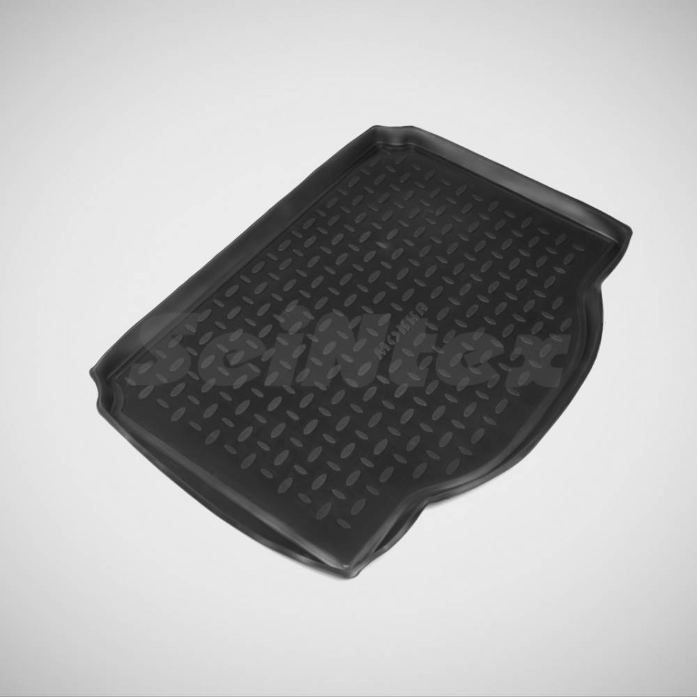 3D gumene kadice za gepek OPEL MOKKA 2012-2020