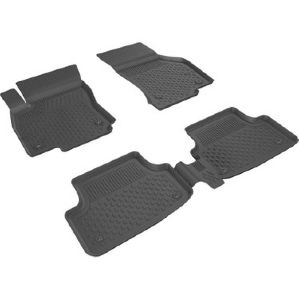 4.5D auto patosnice VOLKSWAGEN Tiguan 2016-2024