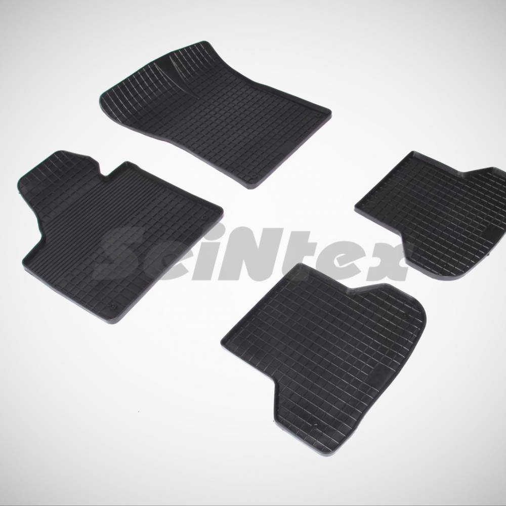 3D auto patosnice AUDI A3 2003-2012