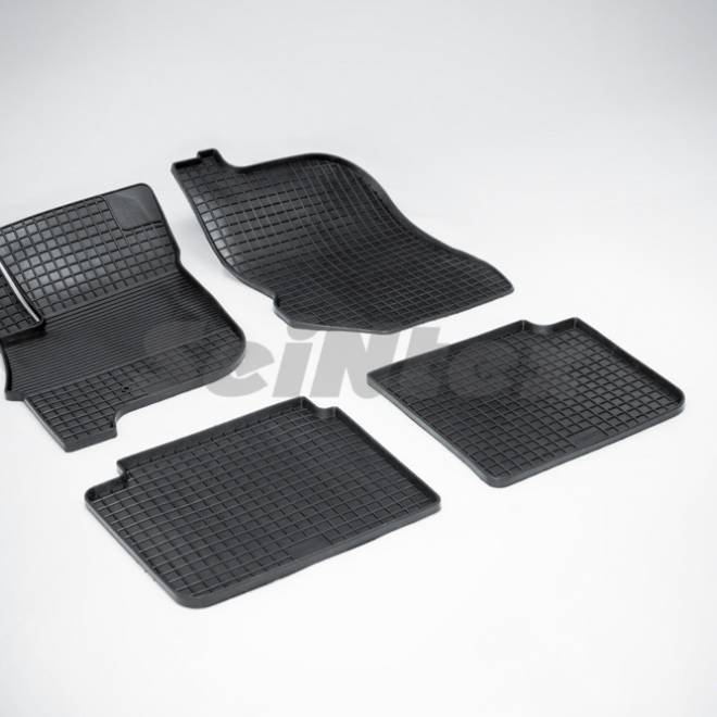 3d auto patosnice mitsubishi galant 2004 2012