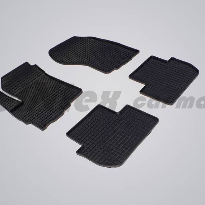 3d auto patosnice mitsubishi outlander 2006 2012