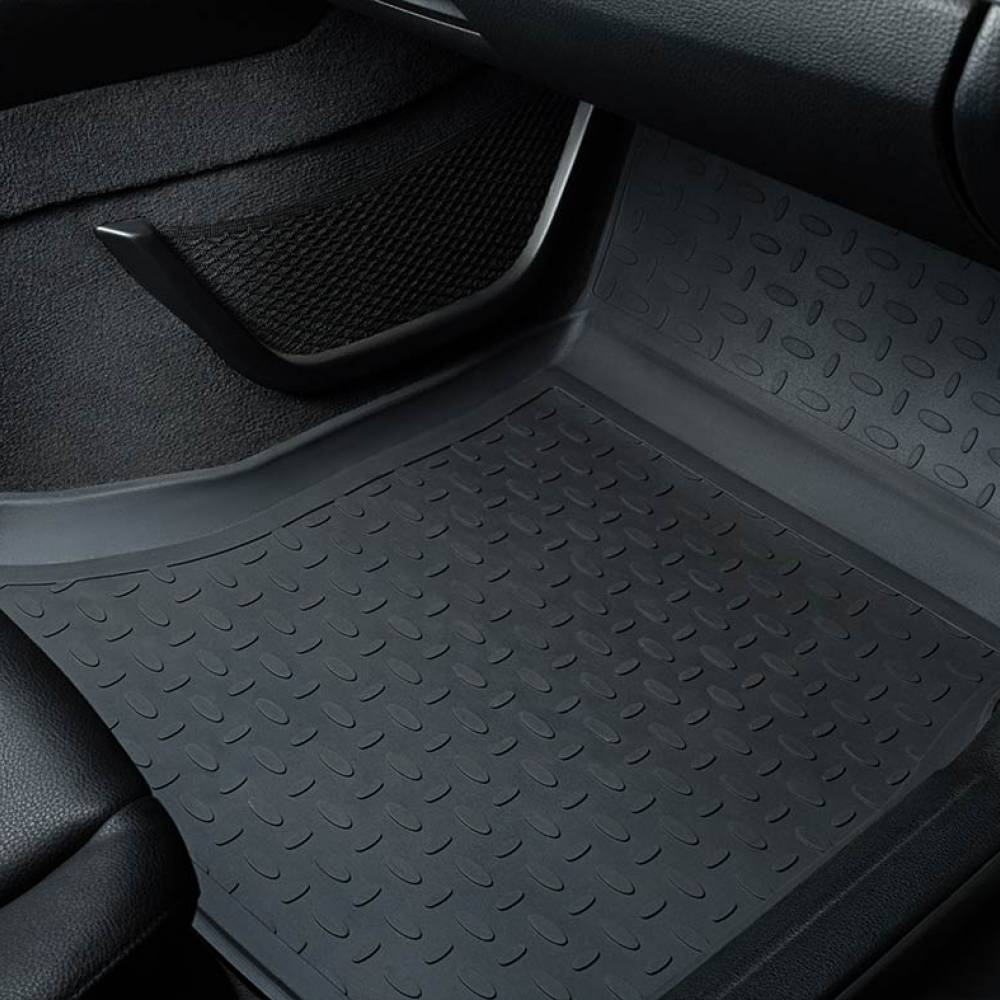 3D auto patosnice VOLVO XC-60 2008-2017