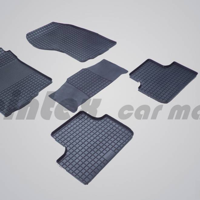 3d auto patosnice mitsubishi asx 2010 