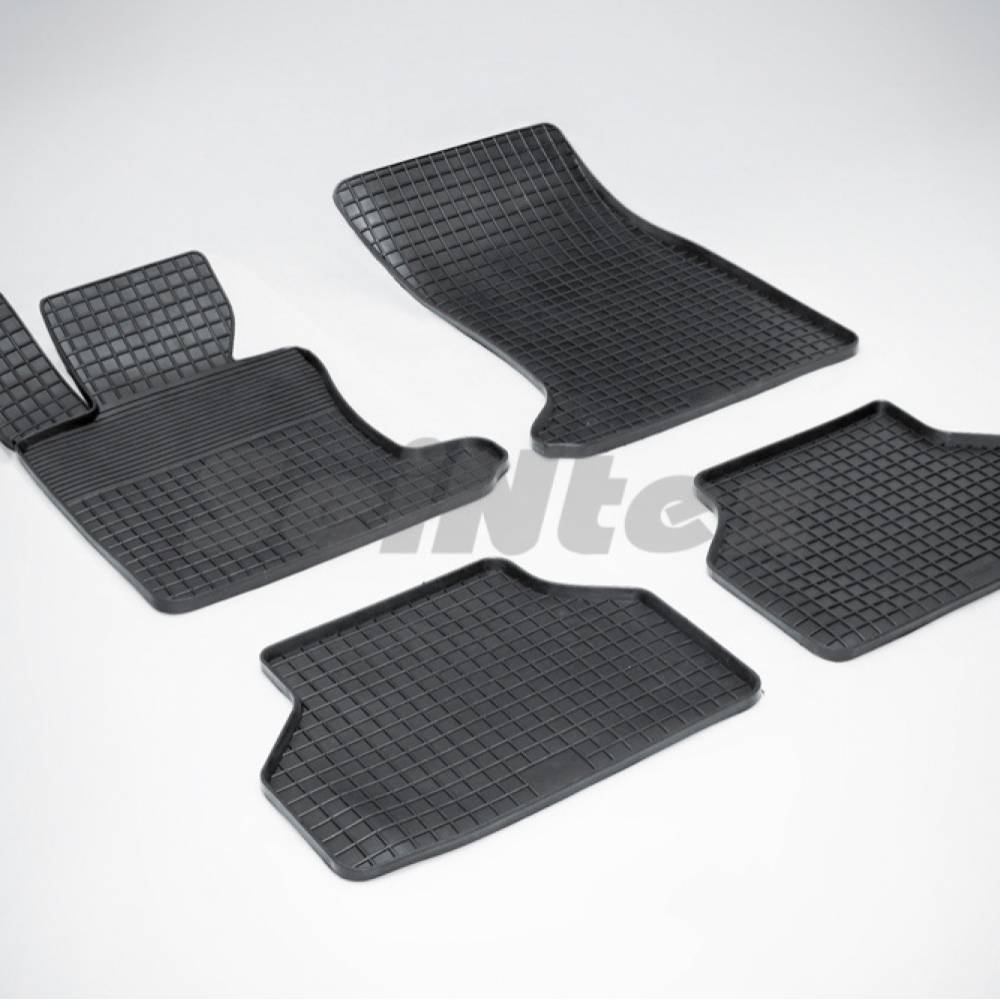 3D auto patosnice BMW Serija 5 E-60 2002-2010