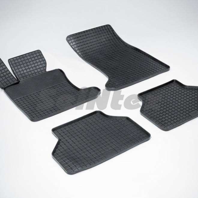 3d auto patosnice bmw serija 5 e 60 2002 2010