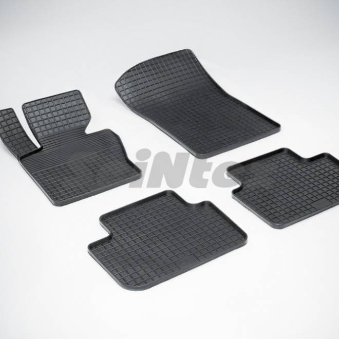 3d auto patosnice bmw x3 e 83 2003 2010