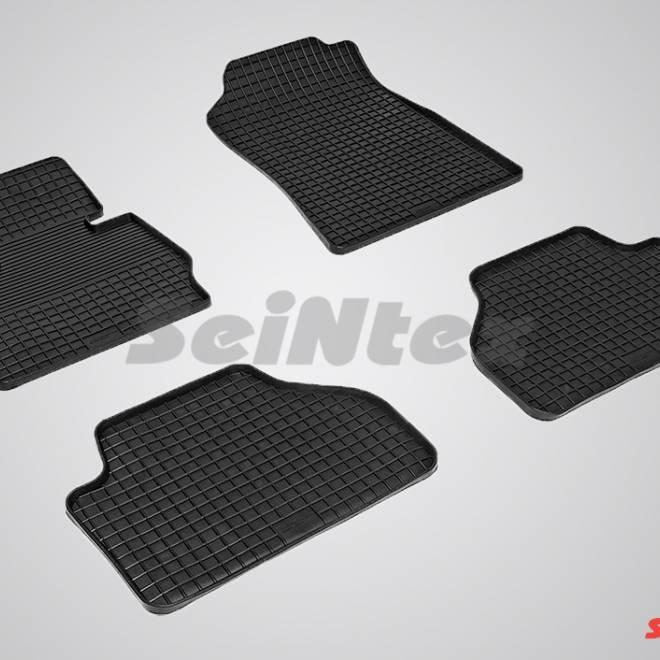 3d auto patosnice bmw x3 f 25 2010 2017