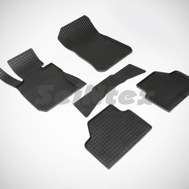 3d auto patosnice bmw x1 e 84 2009 2015
