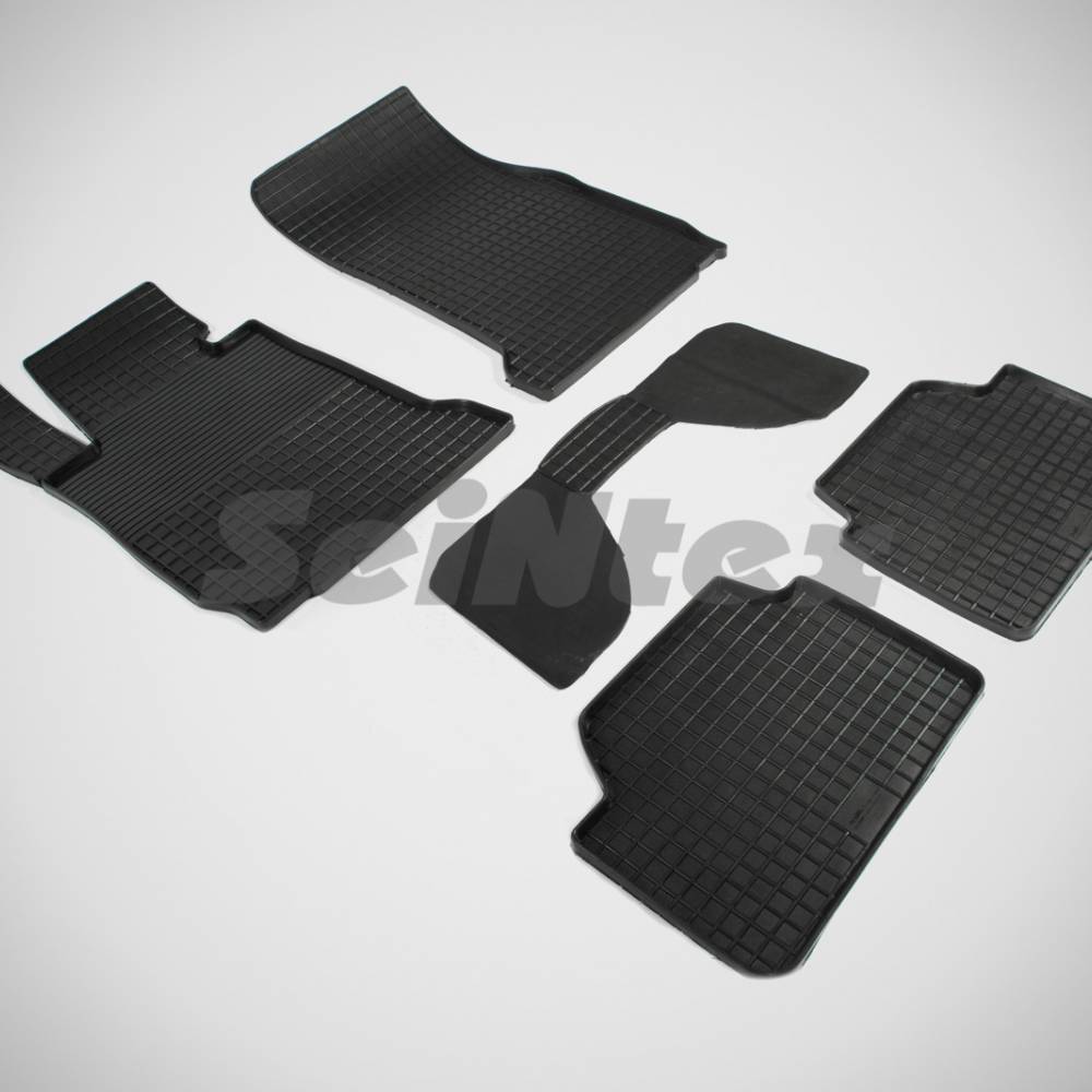 3D auto patosnice BMW Serija 1 F20/21 2011-2018