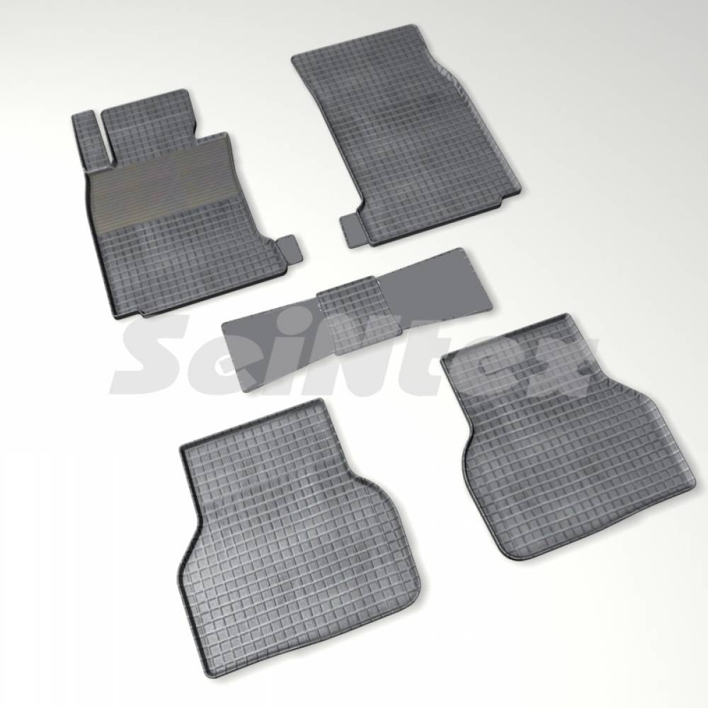 3D auto patosnice BMW Serija 5 E-39 1995-2004