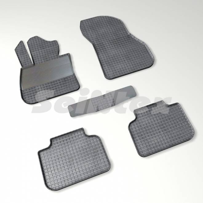 3d auto patosnice bmw x1 f48 2015 2022