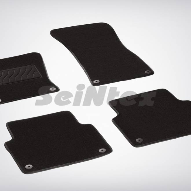 tepih auto patosnice audi a8 2007 2010