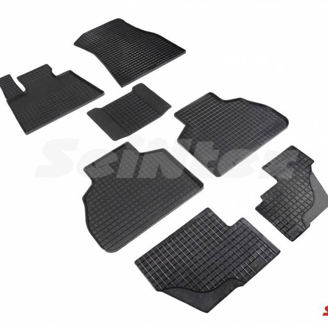 3d auto patosnice bmw x7 g 07