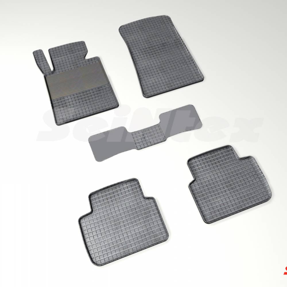3D auto patosnice BMW Serija 3 E46 1998-2006
