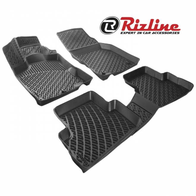 3d auto patosnice bmw serija 3 f30 x drive 2012 2019