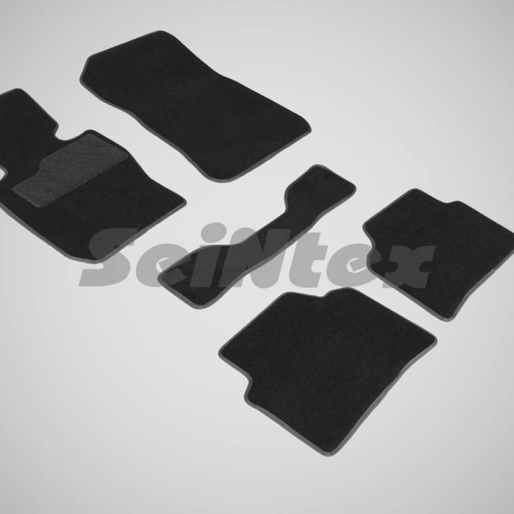 Tepih auto patosnice BMW Serija 3 E90 4x4 2005-2013