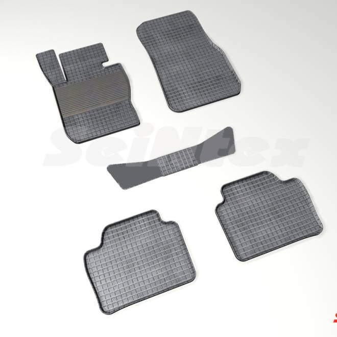3d auto patosnice bmw serija 3 f30 x drive 2012 2019