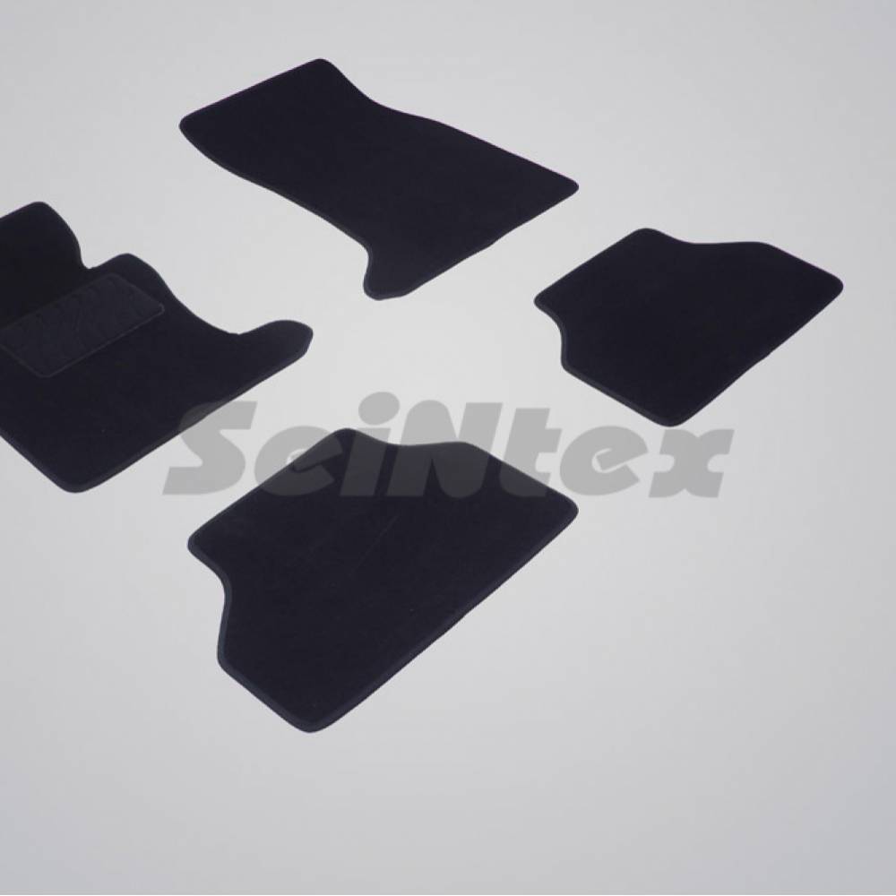 Tepih auto patosnice BMW Serija 5 E60 2002-2010