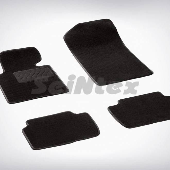 tepih auto patosnice bmw serija 3 e46 1998 2006