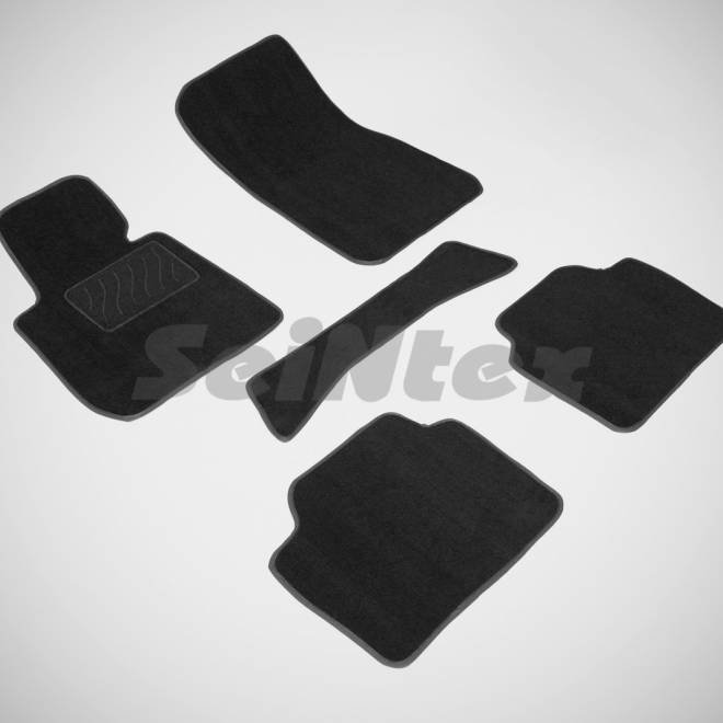 tepih auto patosnice bmw serija 3 f30 2012 2019
