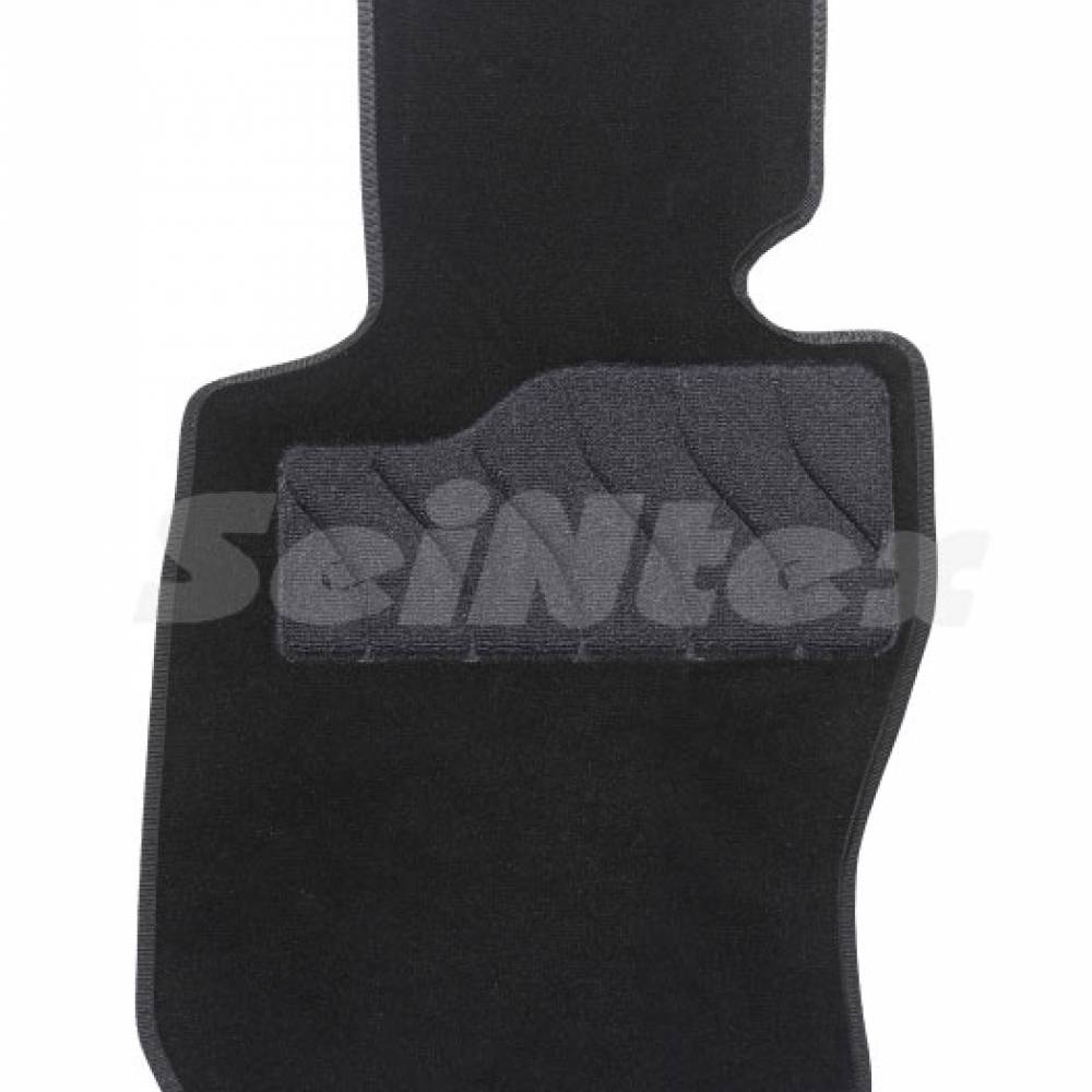 Tepih auto patosnice BMW Serija 3 E90 2005-2013