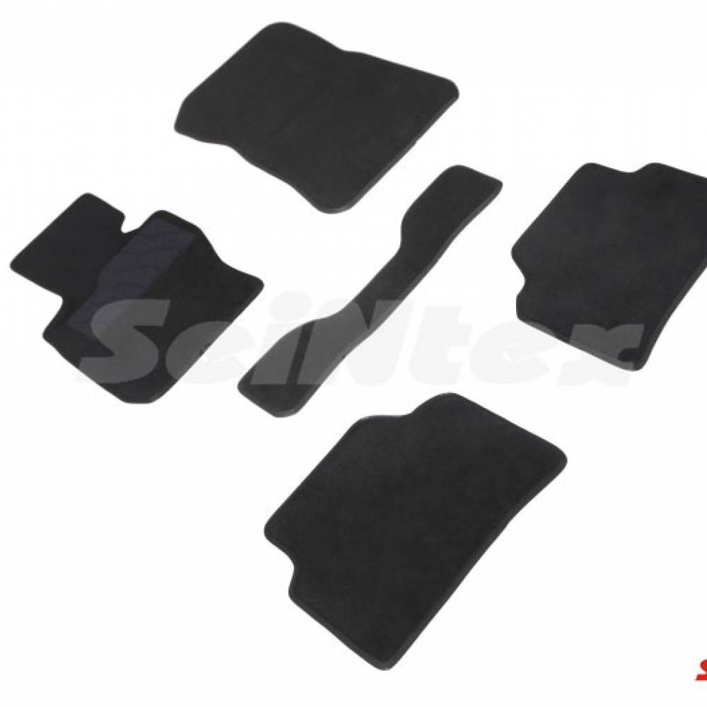 Tepih auto patosnice BMW Serija 3 E90 2005-2013