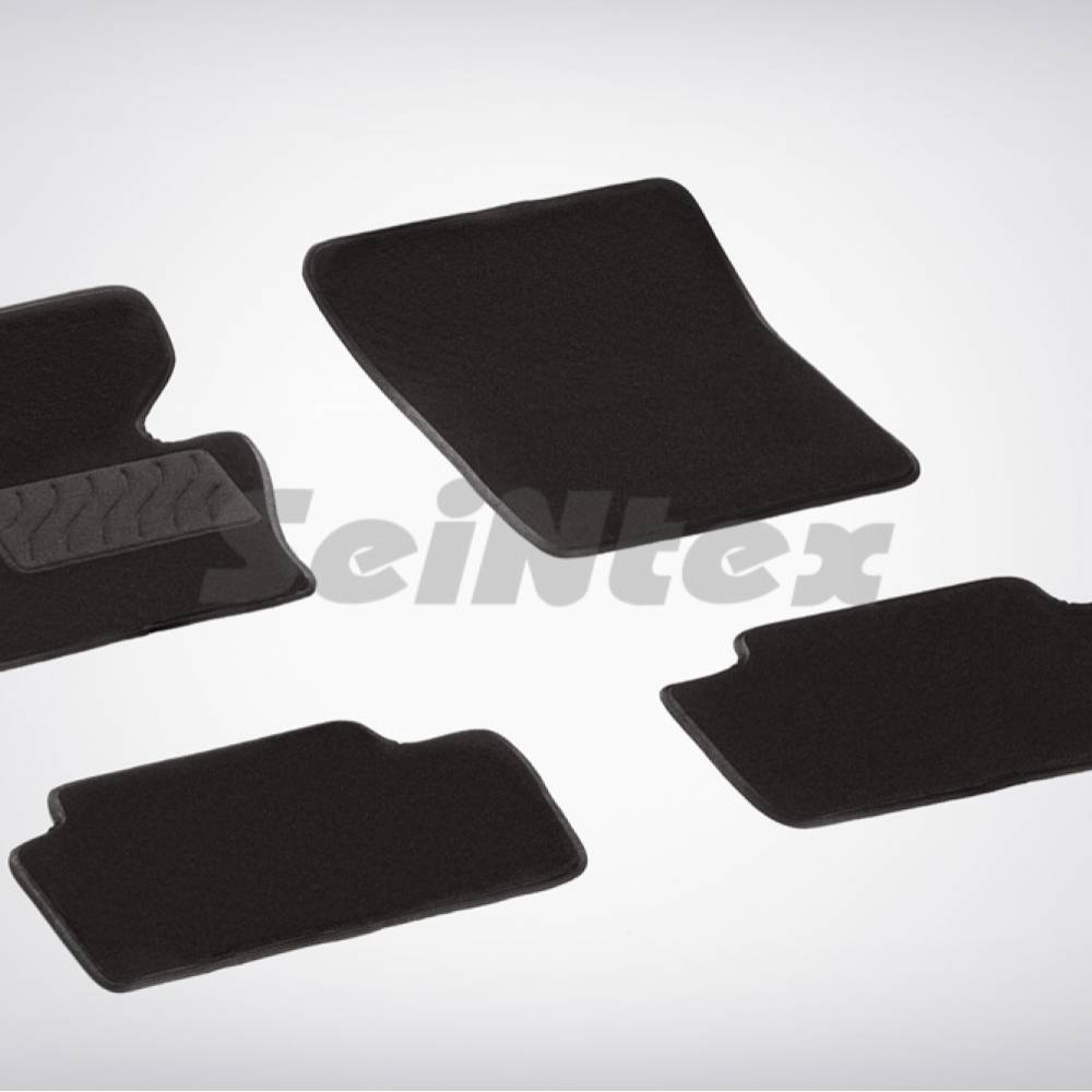 Tepih auto patosnice BMW X3 E83 2003-2010