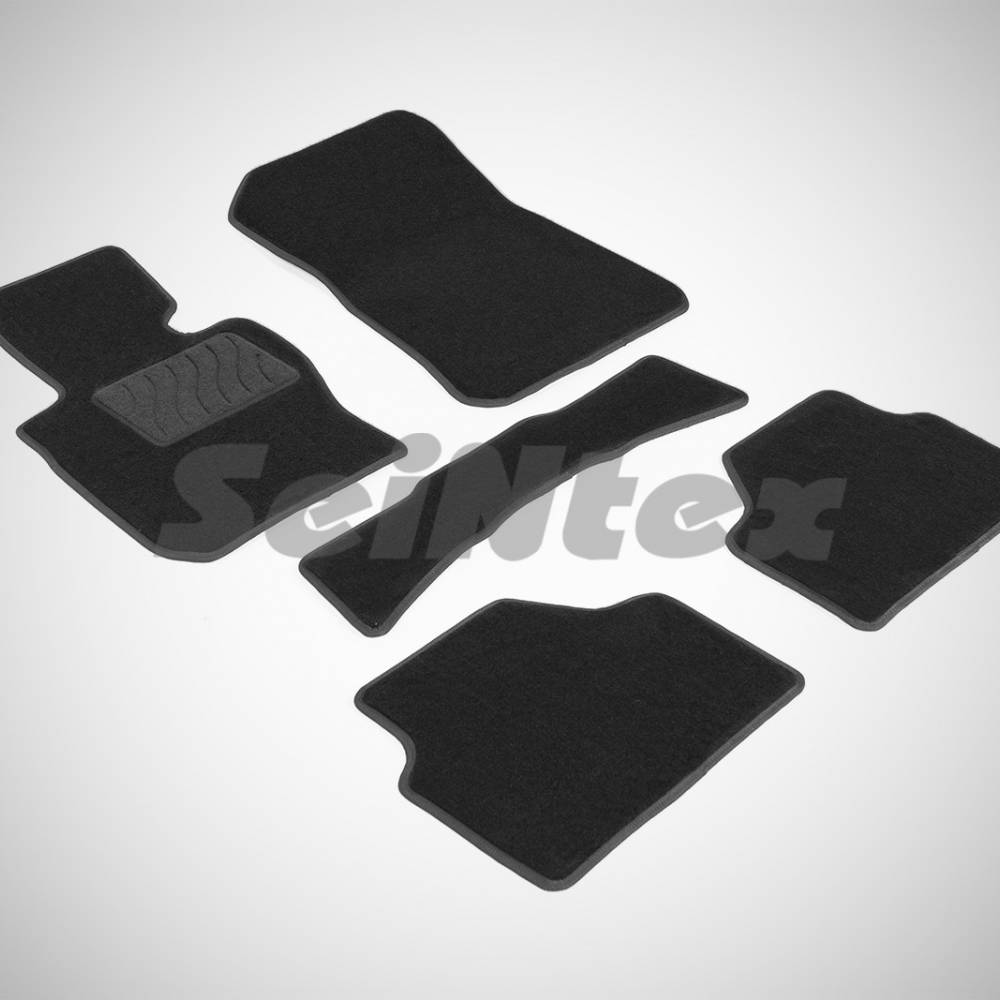 Tepih auto patosnice BMW X1 E84 4x4 2009-2015