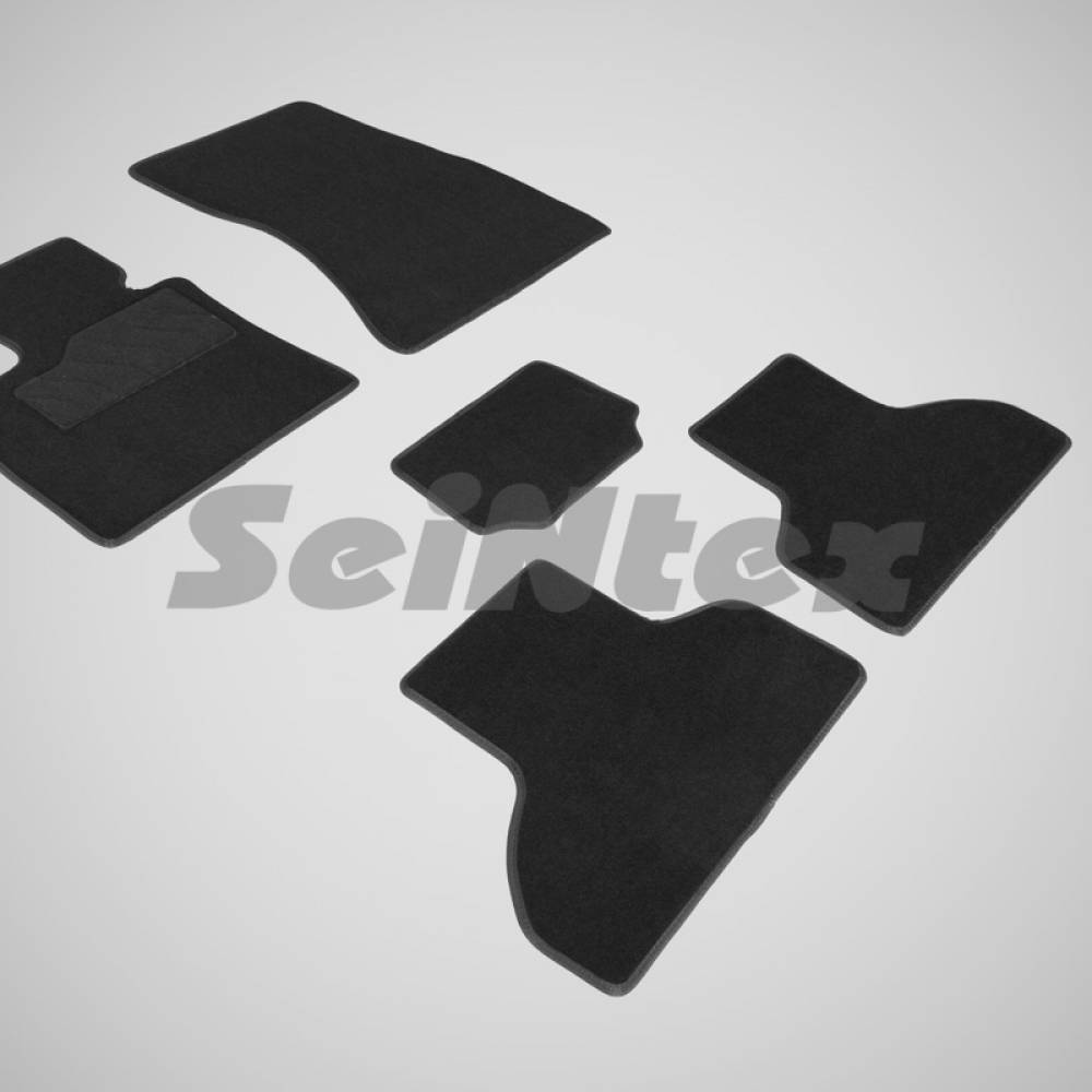 Tepih auto patosnice BMW X5 F15 2013-2018