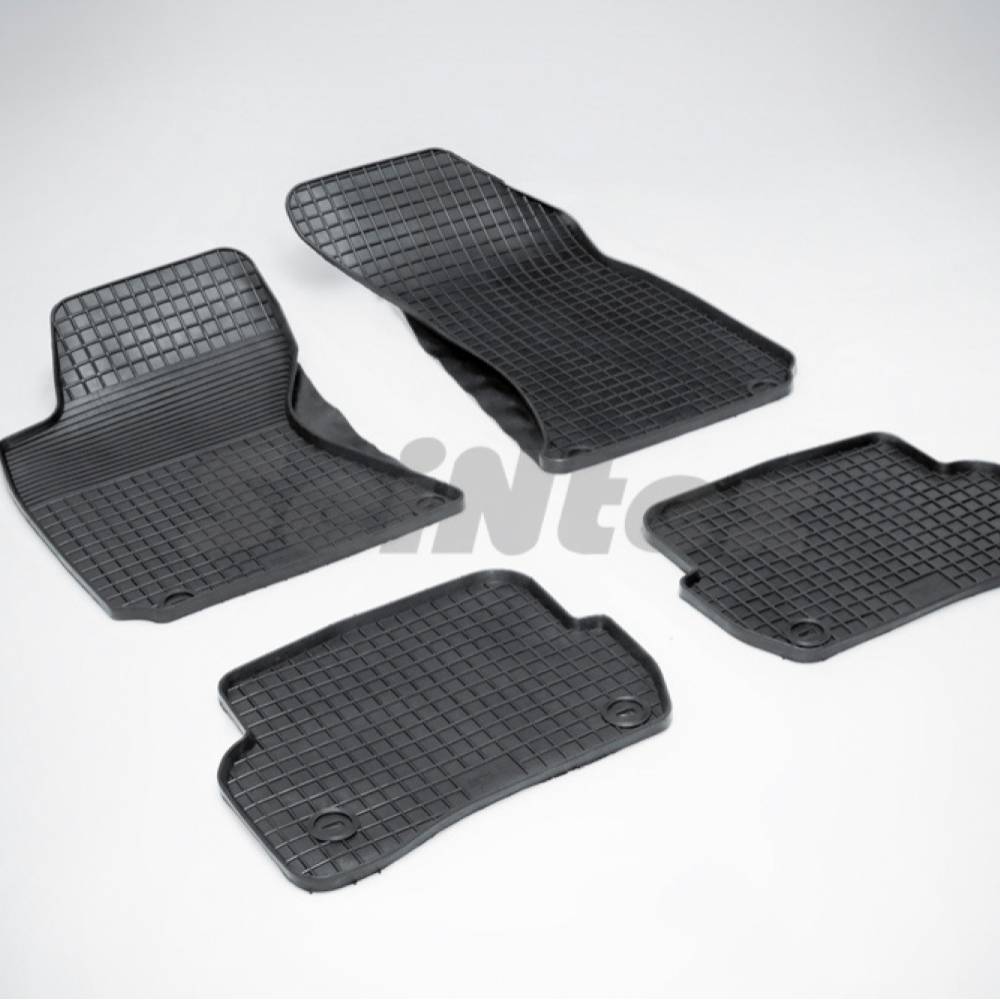 3D auto patosnice VOLKSWAGEN Passat B5 i B5,5 1996-2005