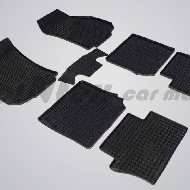 3d auto patosnice opel zafira b 2005 2014