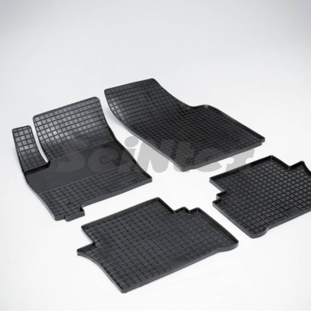 3D auto patosnice OPEL Meriva 2002-2010