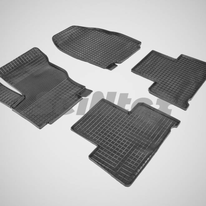 3d auto patosnice ford s max 2006 2015