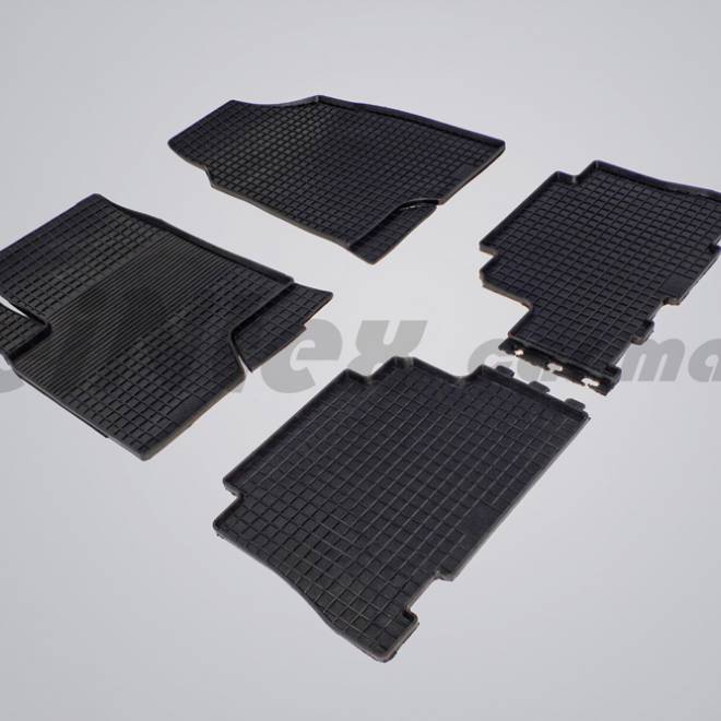 3d auto patosnice opel antara 2006 2012