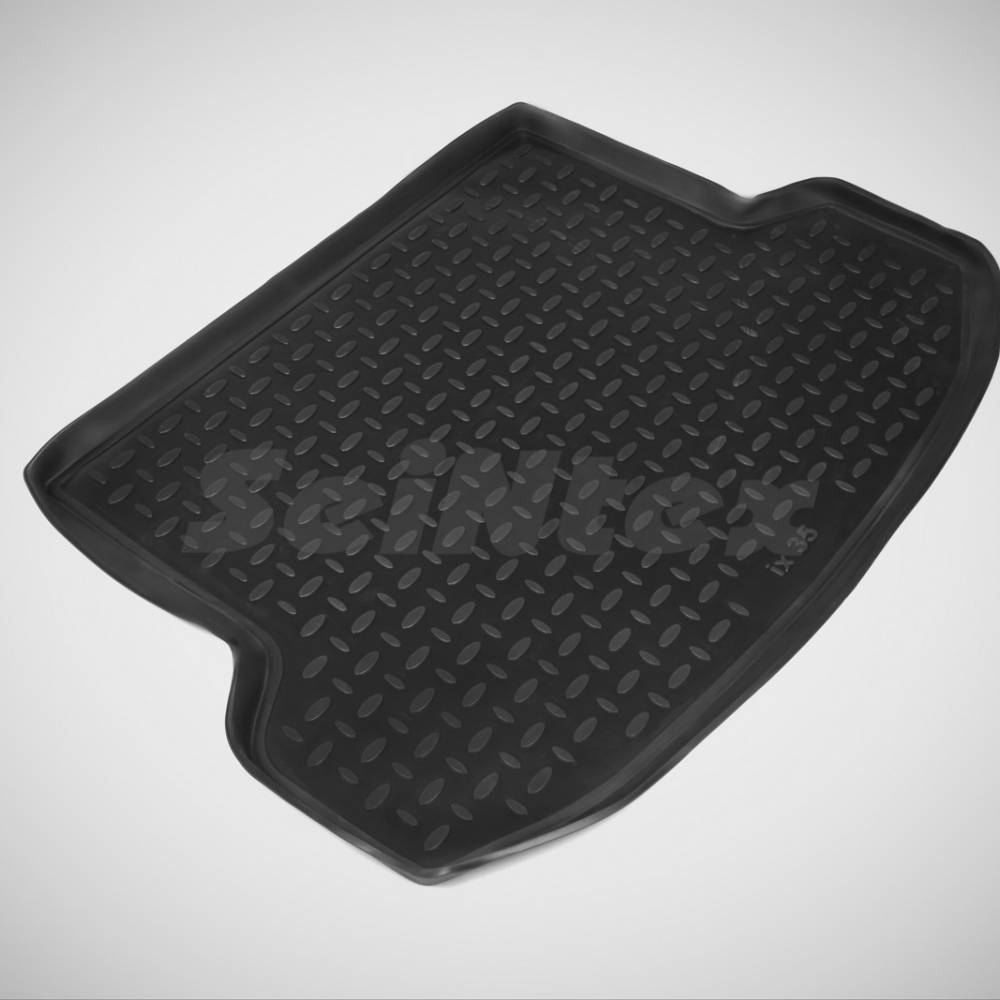3D gumene kadice za gepek HYUNDAI IХ35 2010-2015