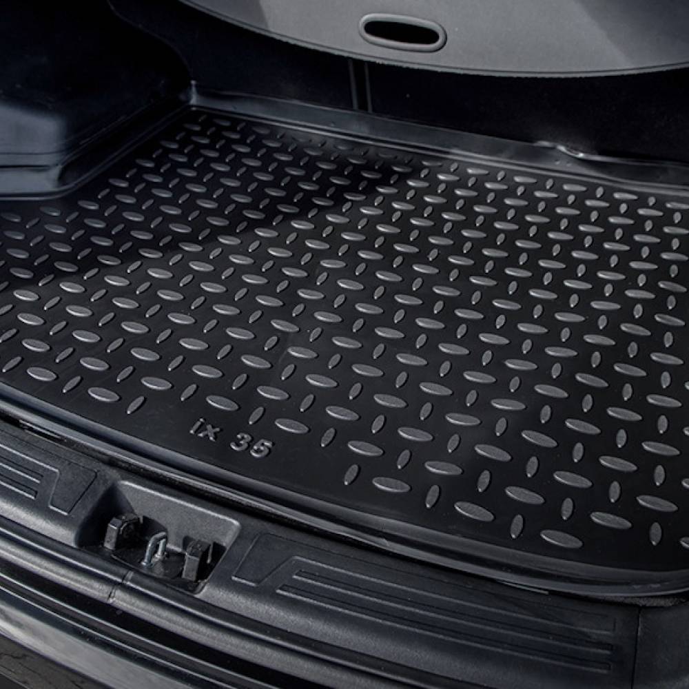 3D gumene kadice za gepek HYUNDAI IХ35 2010-2015