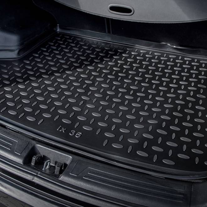 3d gumene kadice za gepek hyundai iх35 2010 2015