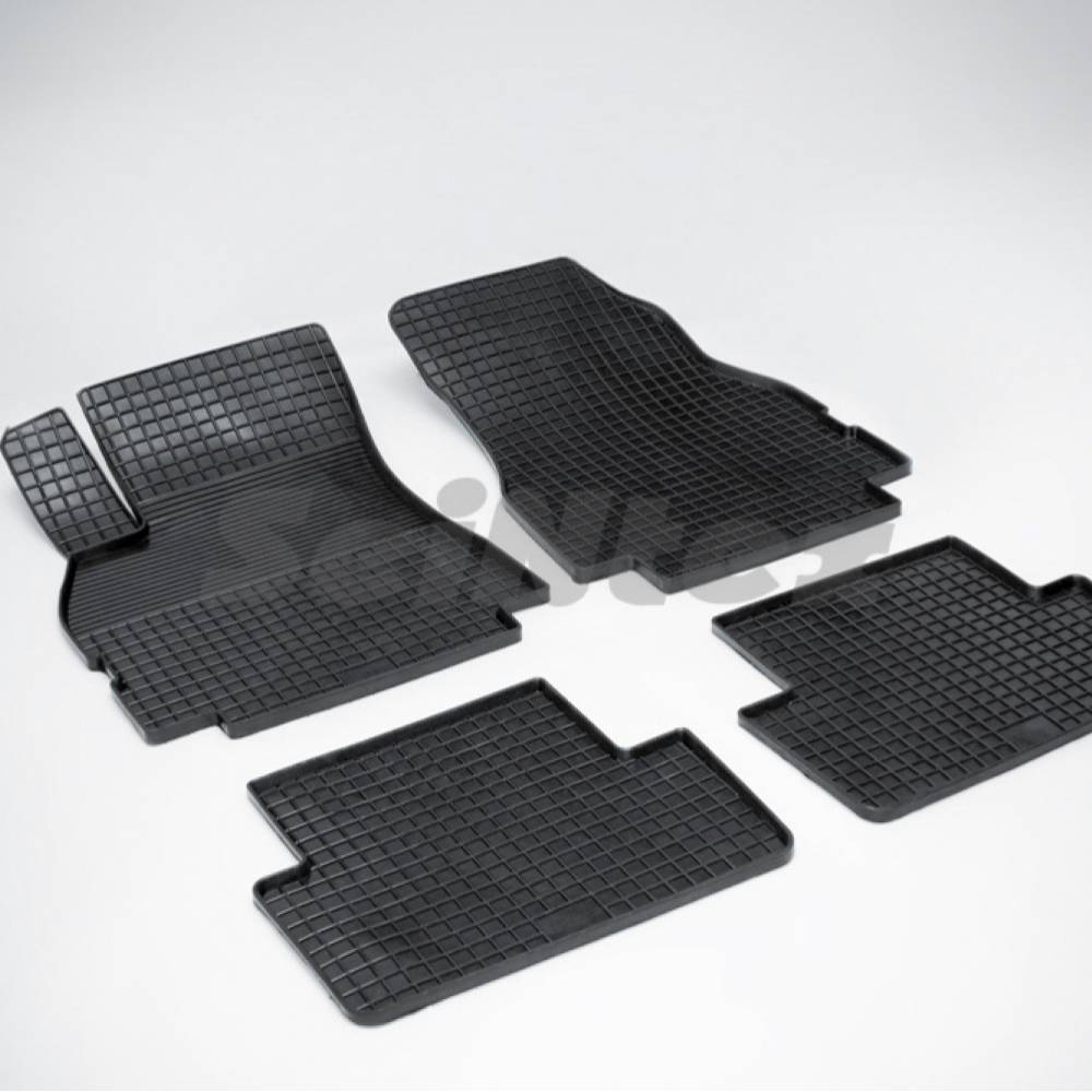 3D auto patosnice RENAULT Megane 2 2003-2008