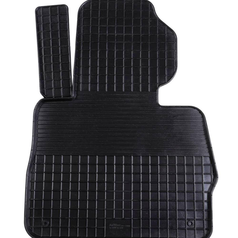 3D auto patosnice BMW X5 E53 2000-2006