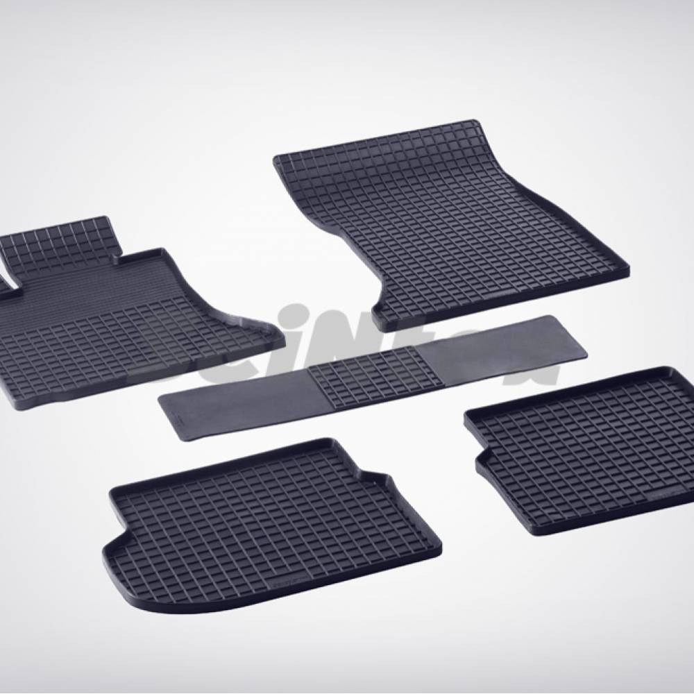 3D auto patosnice BMW Serija 5 F10 2010-2013
