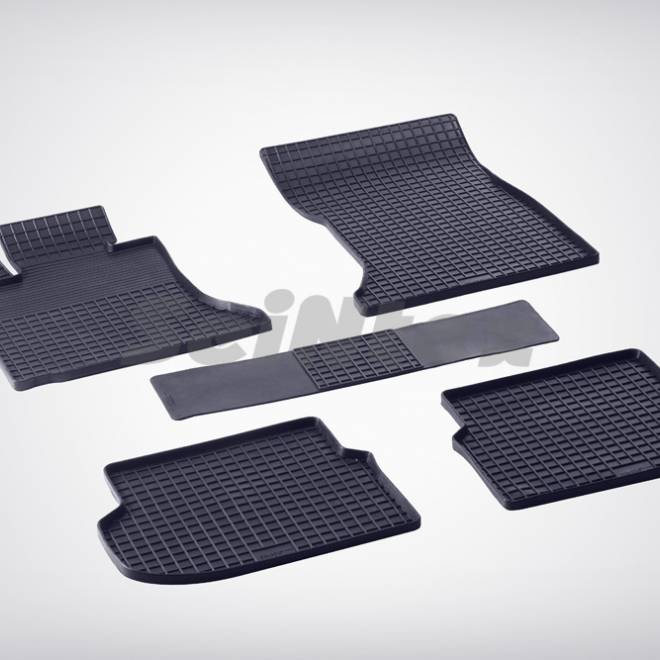 3d auto patosnice bmw serija 5 f10 2010 2013