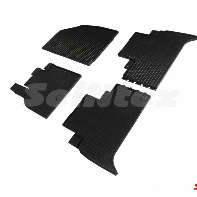 3d auto patosnice renault scenic 2009 2015