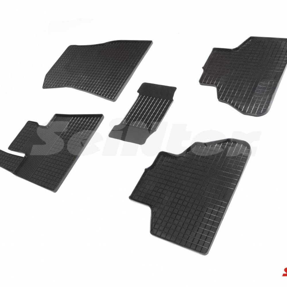 3D auto patosnice BMW X5 G05 2019+