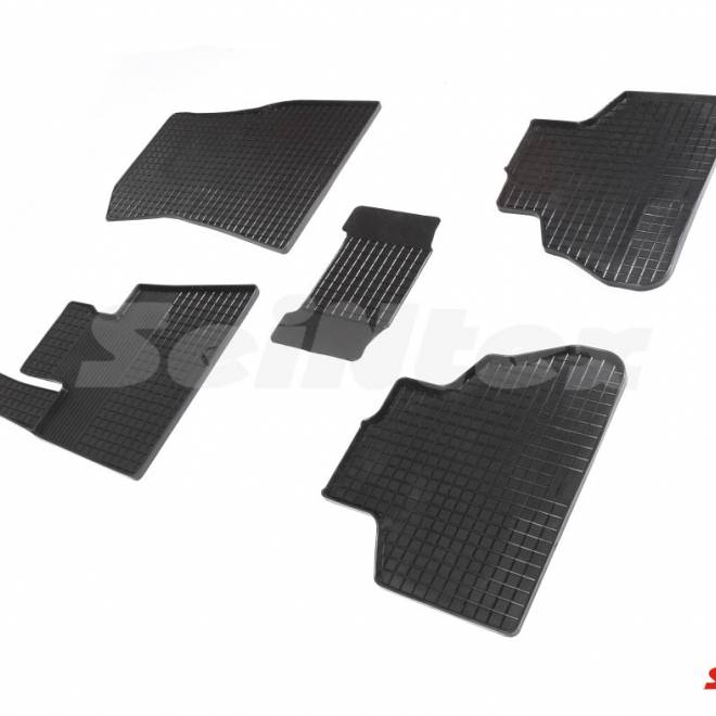 3d auto patosnice bmw x5 g05 2019 