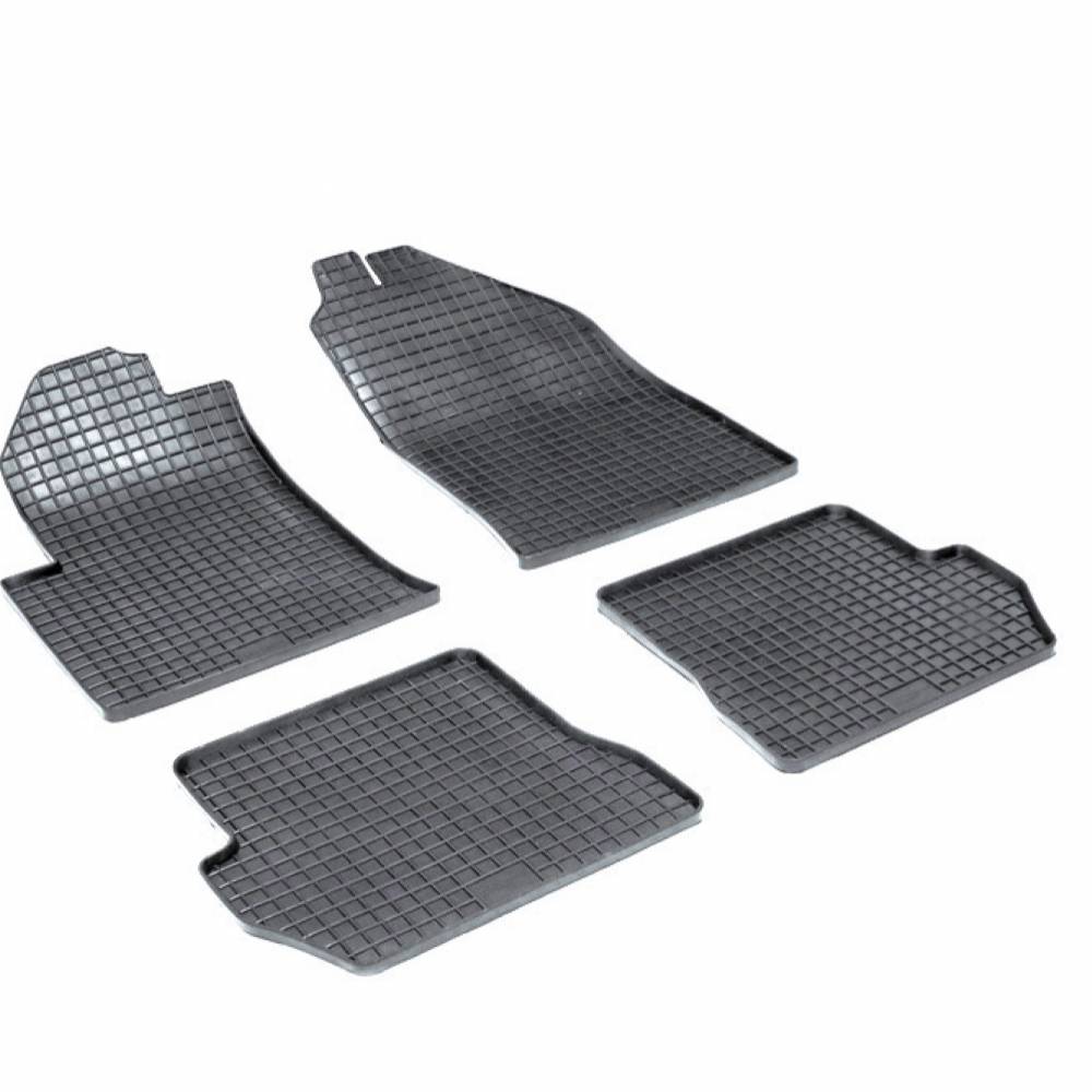 3D auto patosnice FORD Fusion 2002-2008