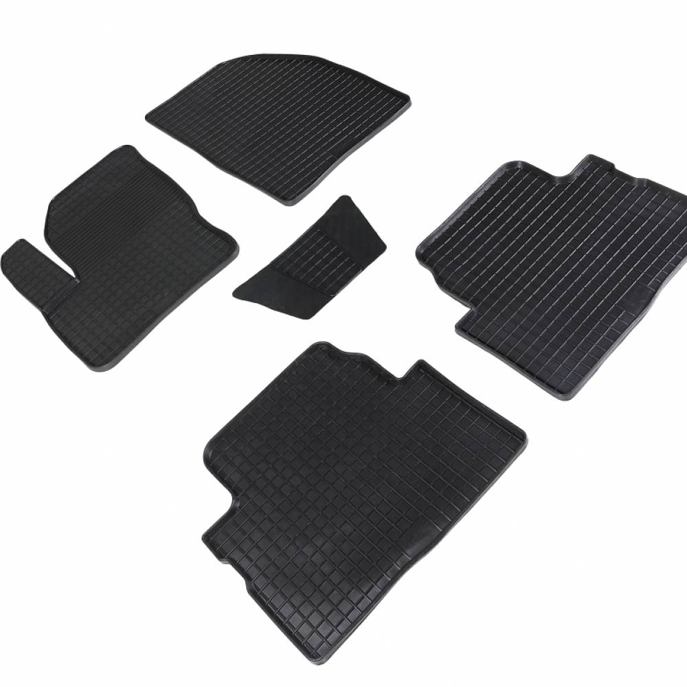 3D auto patosnice FORD Kuga 2008-2012