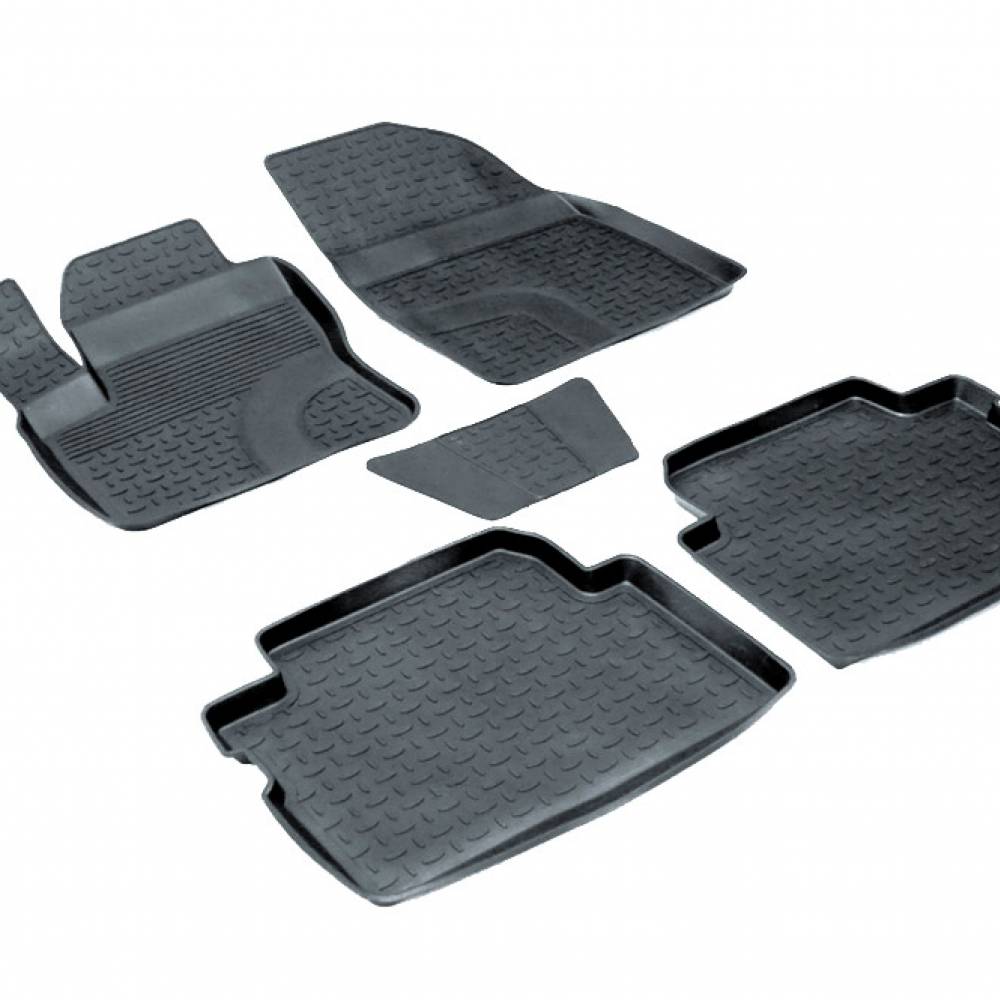 3D auto patosnice FORD Kuga 2008-2012