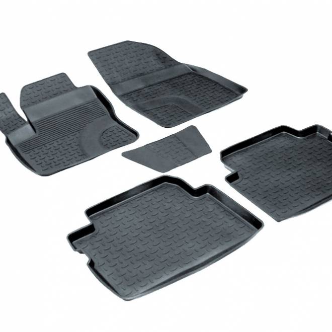 3d auto patosnice ford kuga 2008 2012