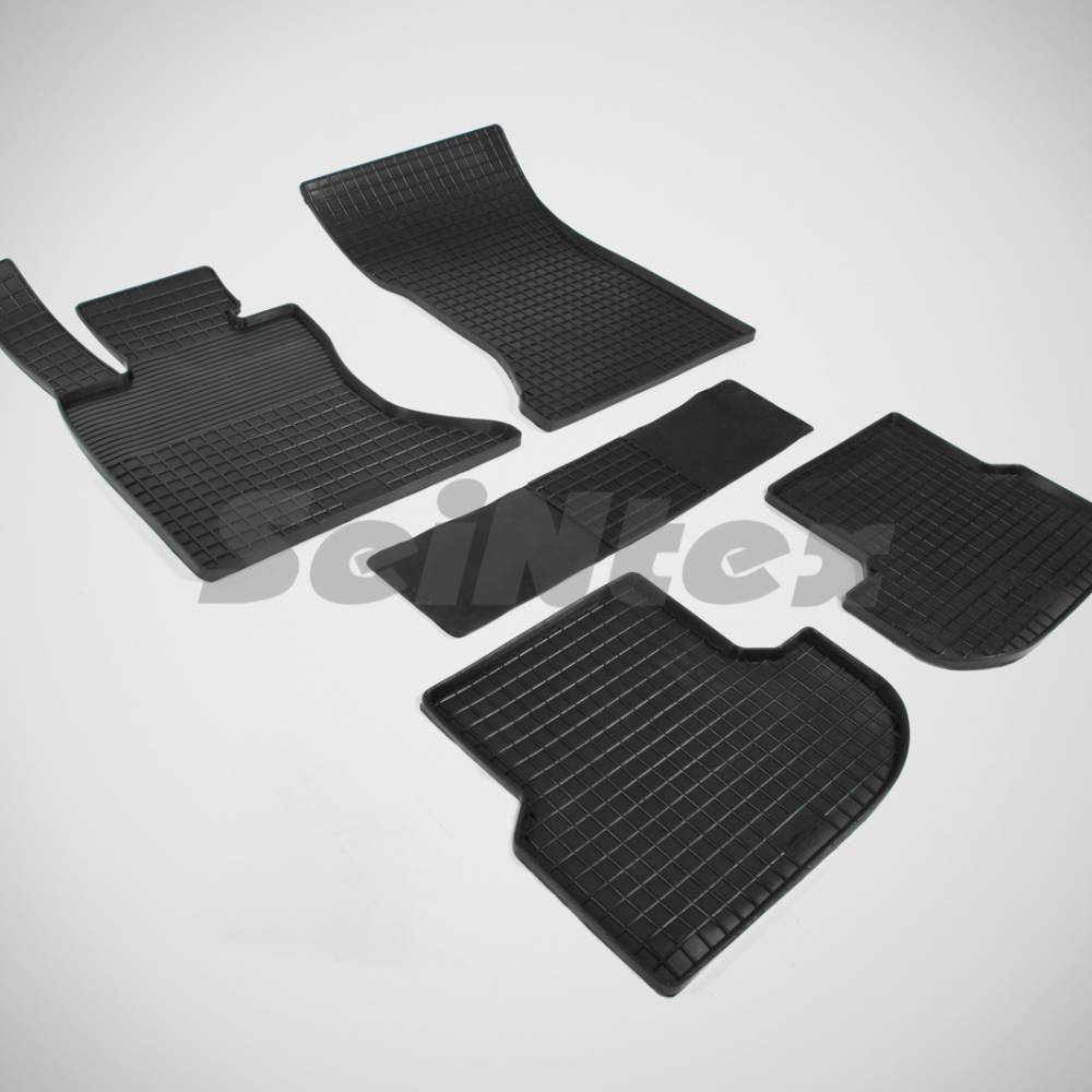 3D auto patosnice BMW Serija 5 F10 2013-2016 X DRIVE