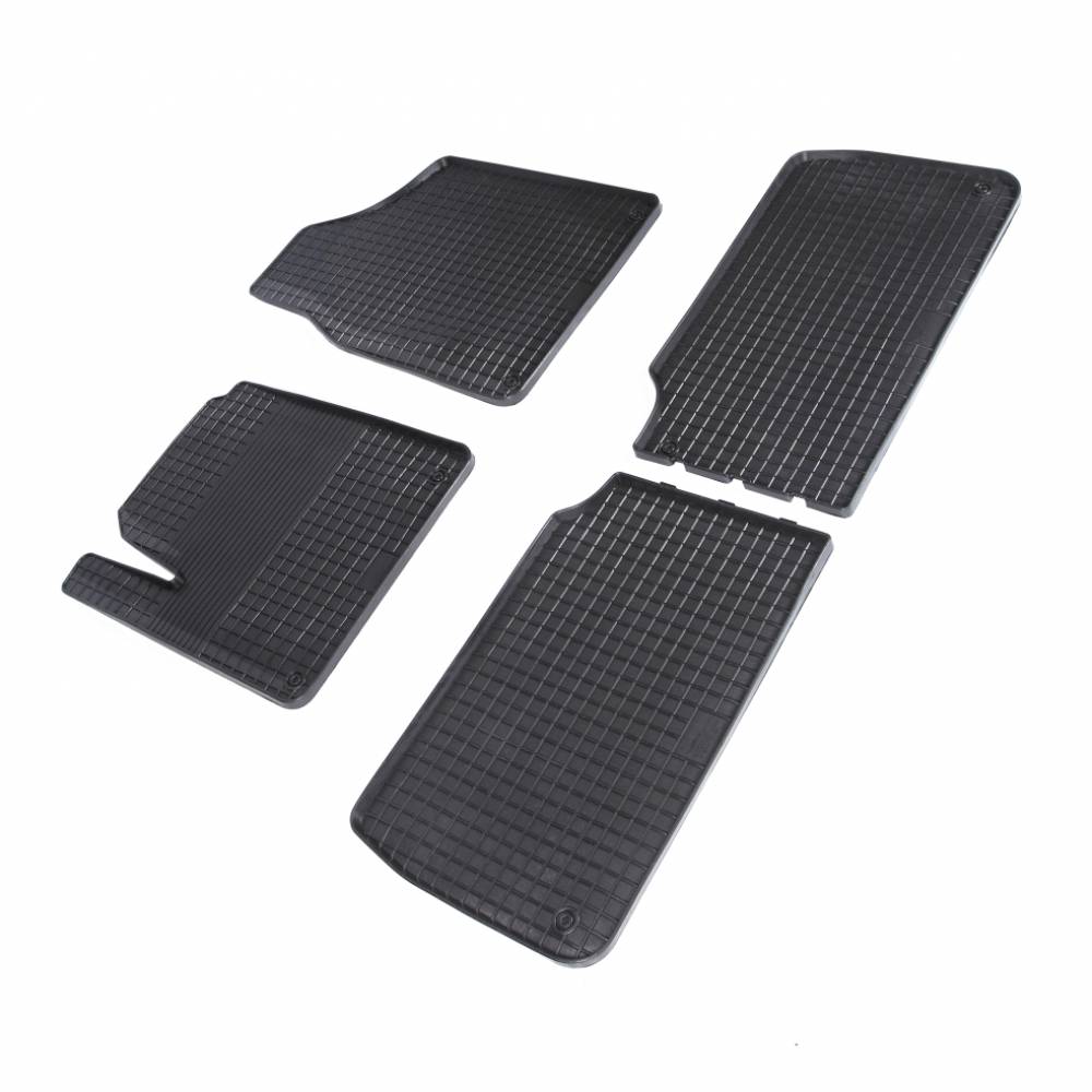 3D auto patosnice FORD Galaxy 1995-2006